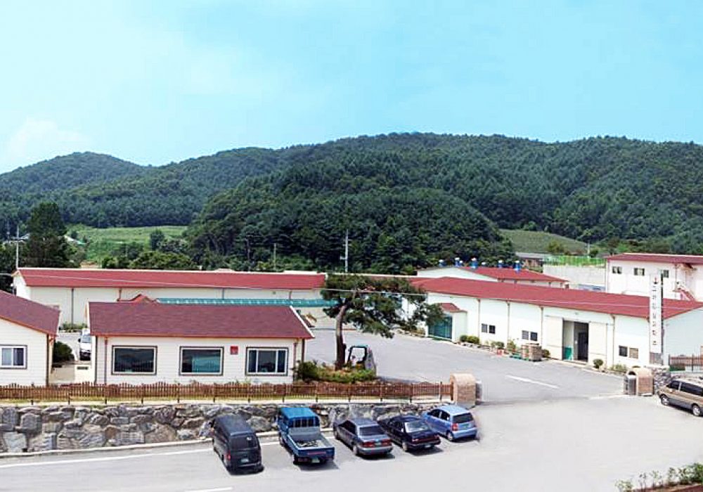 파주고려인삼과학
