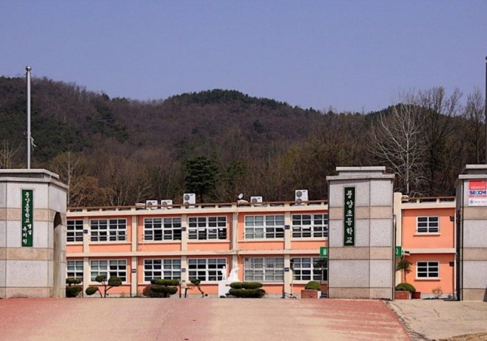 풍양초등학교